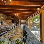 Villa La Atlantida *