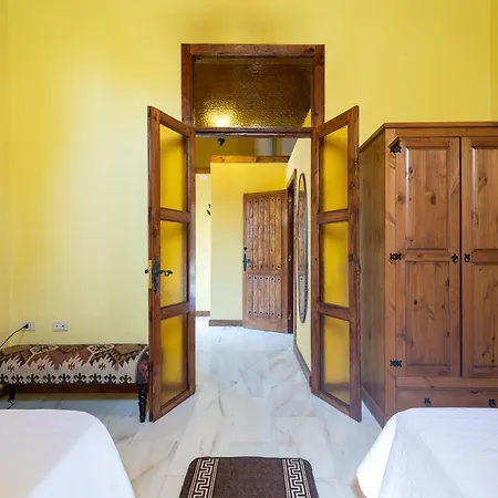 La Atlantida 빌라 *