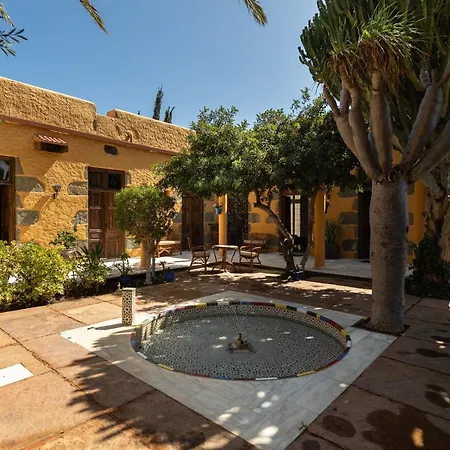 La Atlantida 잉헤니오