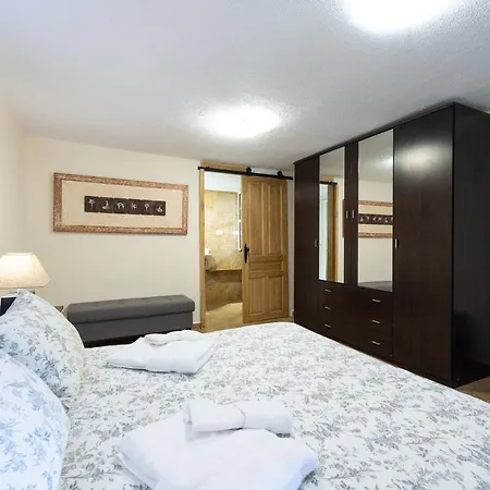 Villa La Atlantida Ingenio