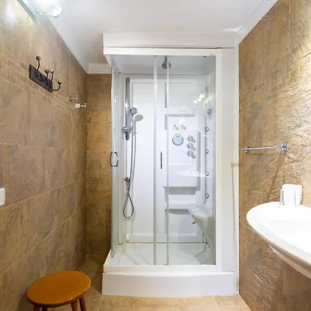 La Atlantida Villa *