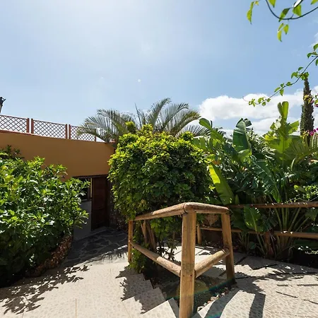 Villa La Atlantida Ingenio