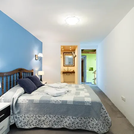 Villa La Atlantida Ingenio