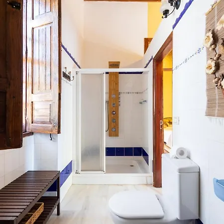 Villa La Atlantida Ingenio