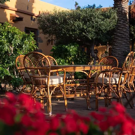 La Atlantida Villa Ingenio