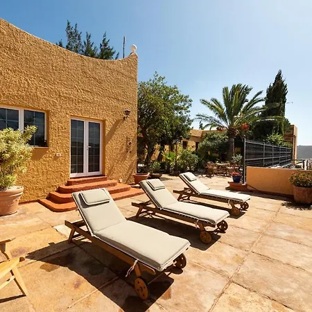 La Atlantida * Ingenio