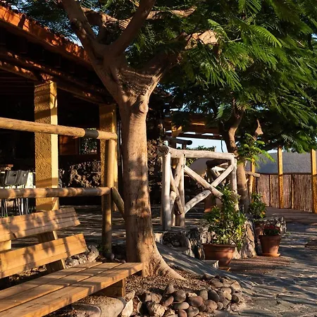 La Atlantida * Ingenio