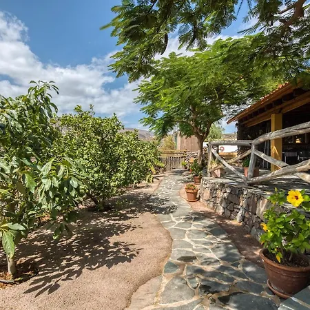 La Atlantida Villa *