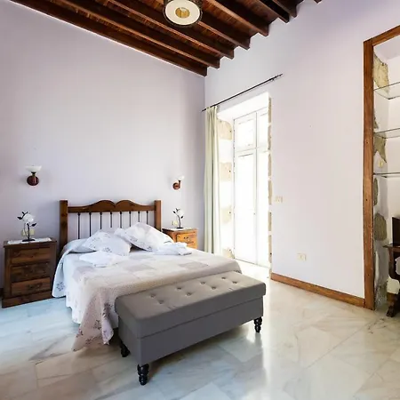 Villa La Atlantida Ingenio