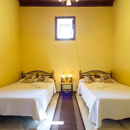 Villa La Atlantida *