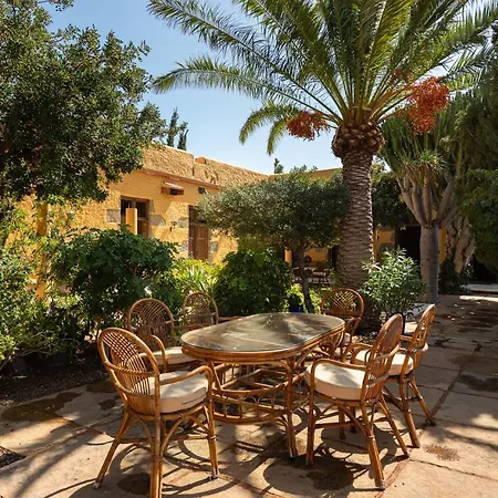 Villa La Atlantida Ingenio