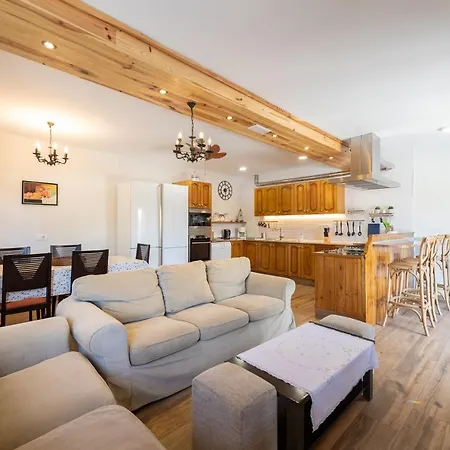 La Atlantida Ingenio