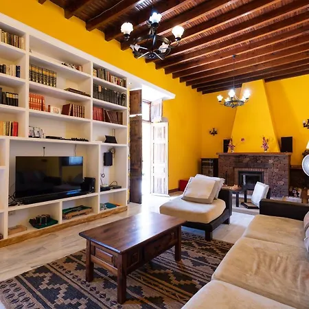 La Atlantida Villa Ingenio