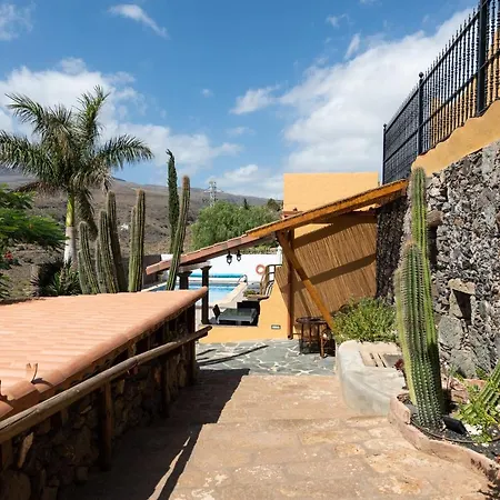 Villa La Atlantida Ingenio