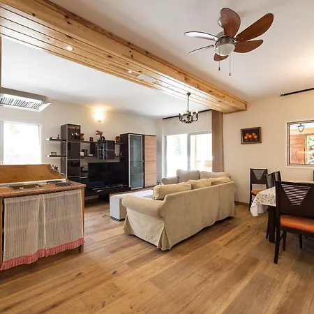 La Atlantida Ingenio