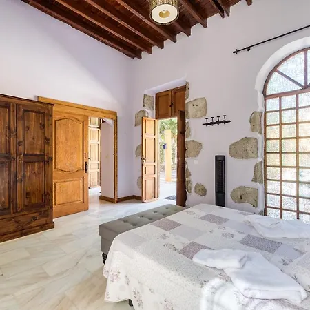 La Atlantida Ingenio