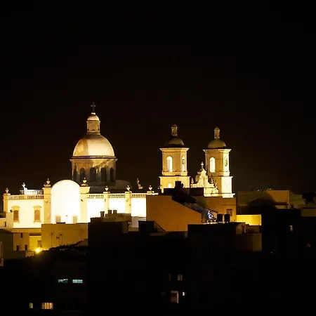 Villa La Atlantida Ingenio