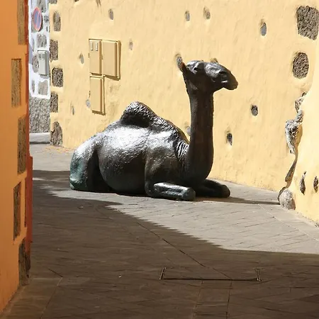 Villa La Atlantida *