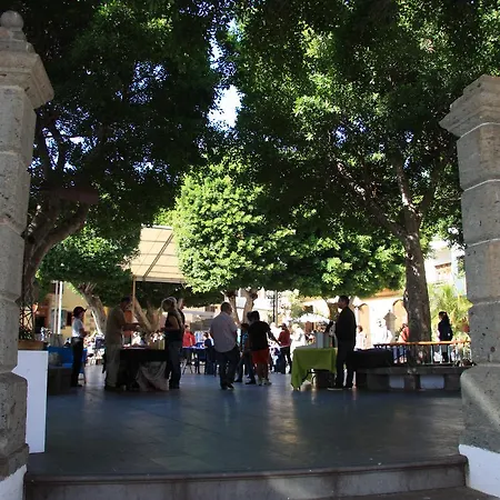 Villa La Atlantida *