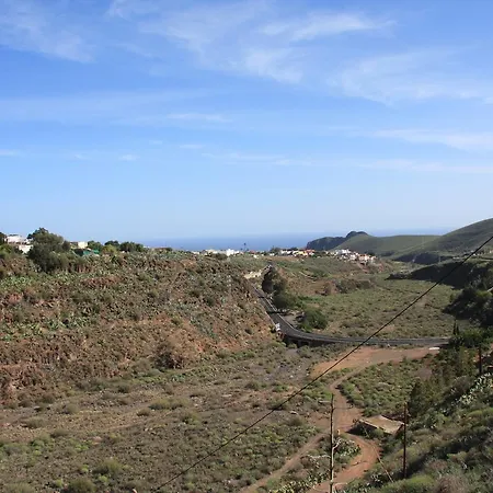 La Atlantida Villa *