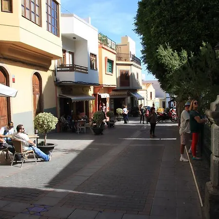 Villa La Atlantida Ingenio