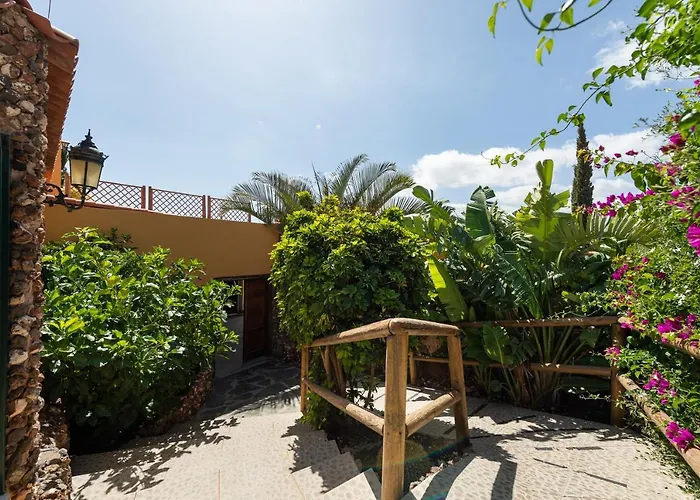 Villa La Atlantida Ingenio
