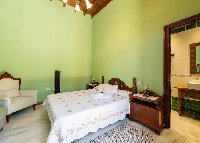La Atlantida Villa