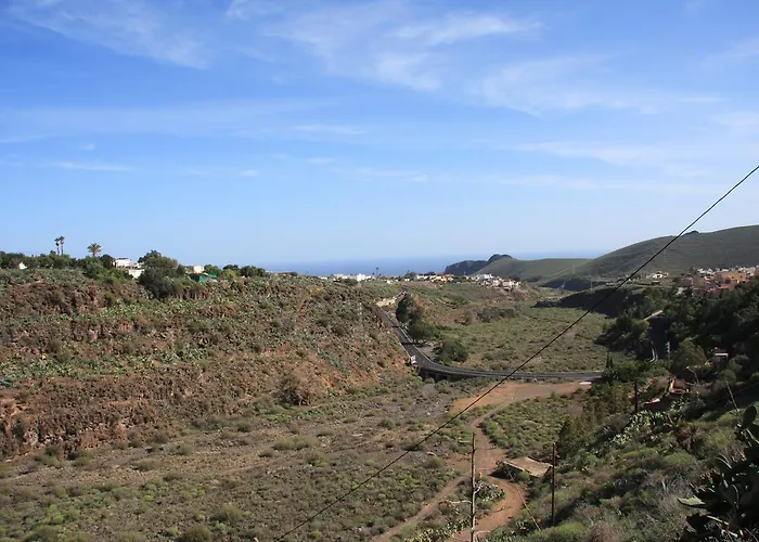 La Atlantida Villa *
