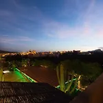 La Atlantida Villa