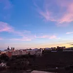 La Atlantida