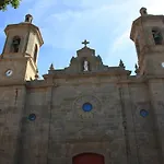 La Atlantida Villa Ingenio