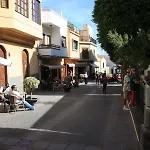 Villa La Atlantida Ingenio