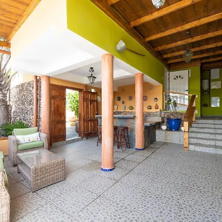 La Atlantida Vila Ingenio
