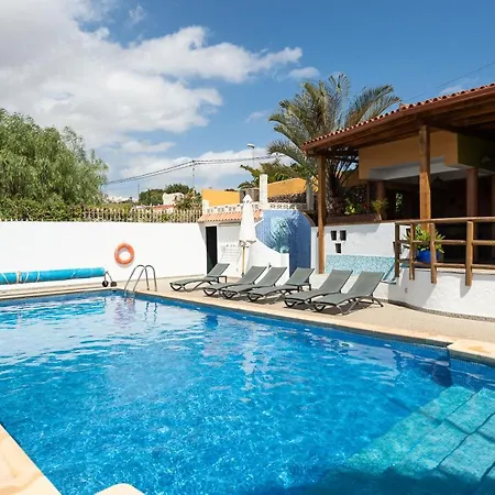 Vila La Atlantida *