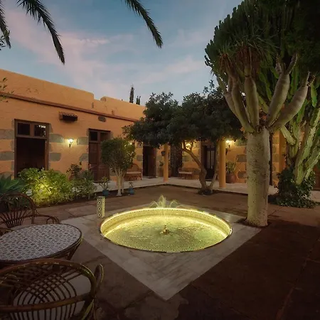 La Atlantida * Ingenio