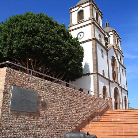 Vila La Atlantida