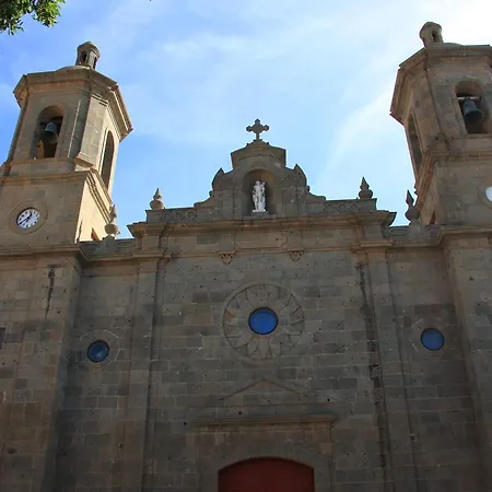 La Atlantida Vila Ingenio