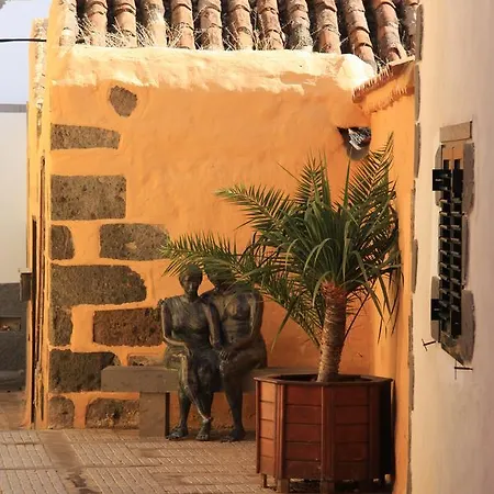 Vila La Atlantida *