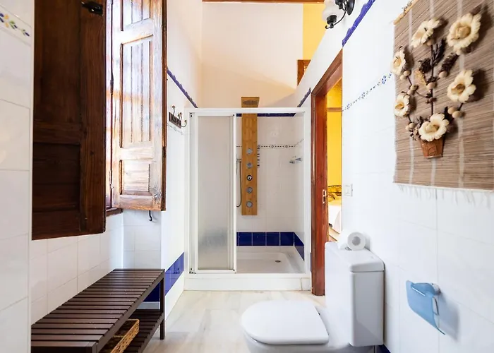 Villa La Atlantida Ingenio