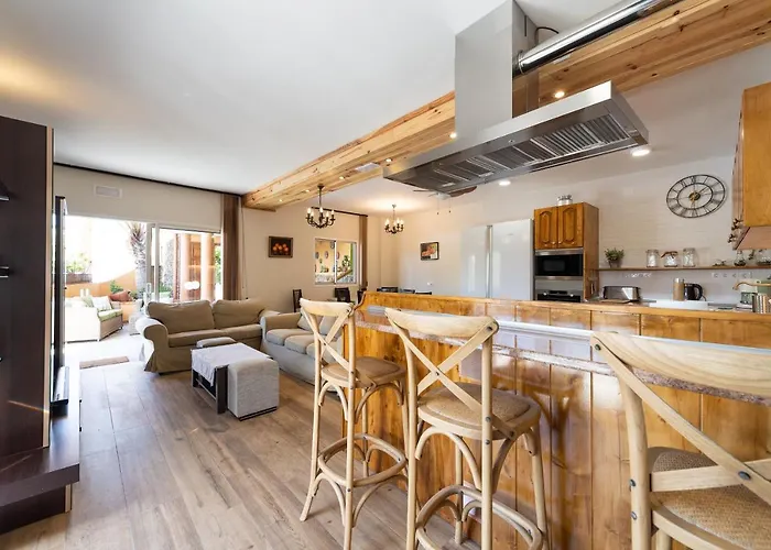 La Atlantida * Ingenio