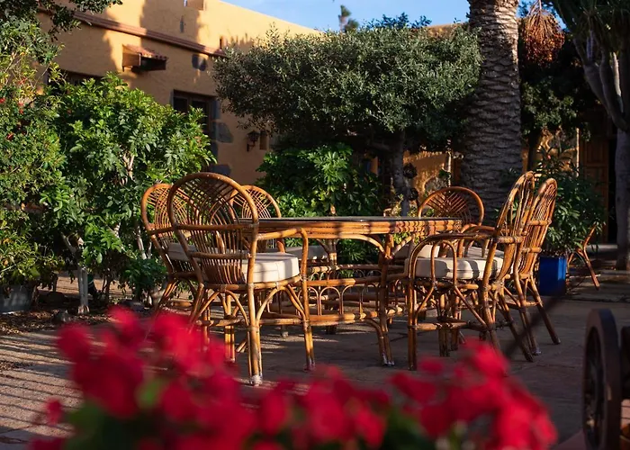 La Atlantida Villa Ingenio