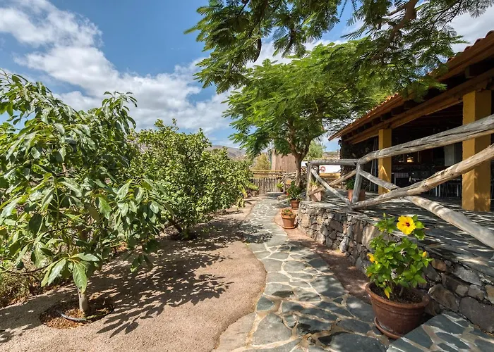 La Atlantida Villa *