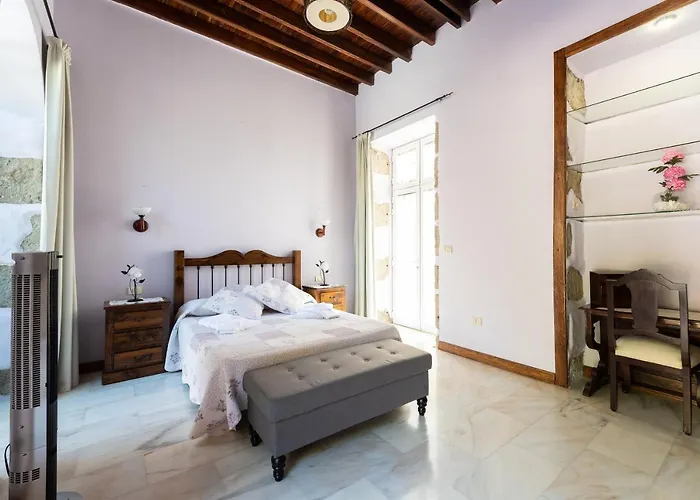 Villa La Atlantida Ingenio