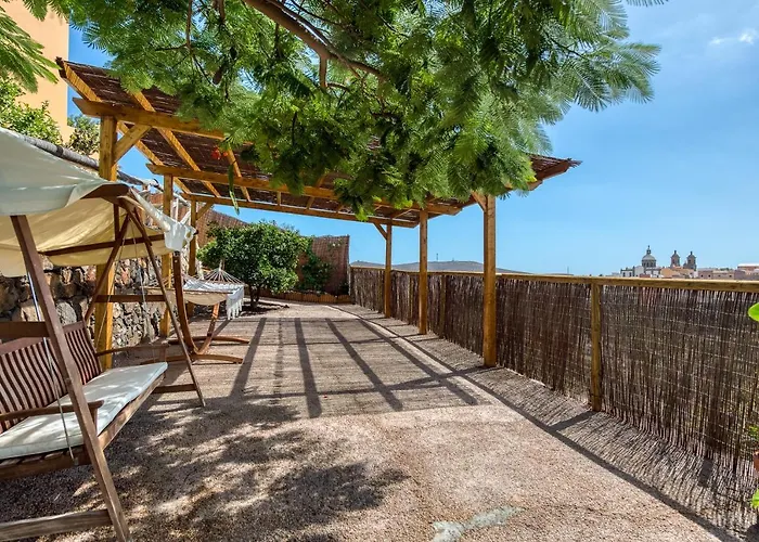 Villa La Atlantida *