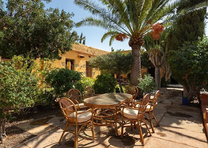 Villa La Atlantida Ingenio