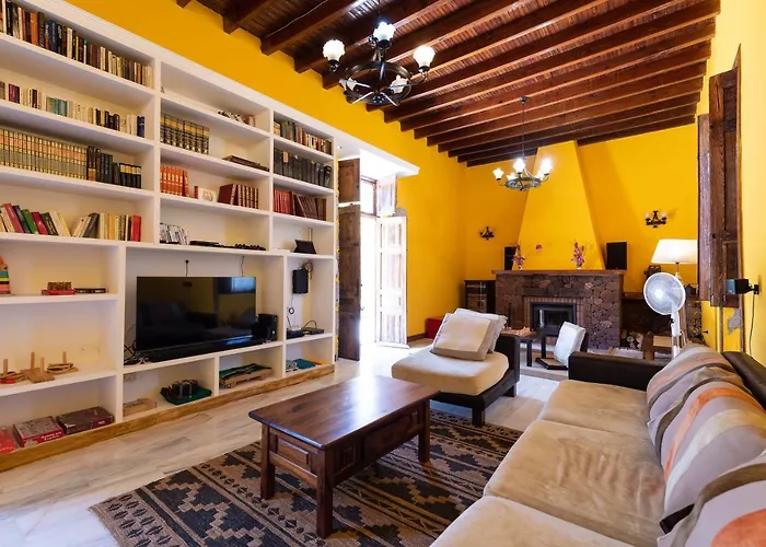 La Atlantida Villa Ingenio