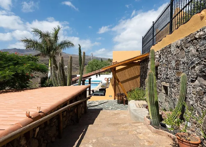 Villa La Atlantida Ingenio