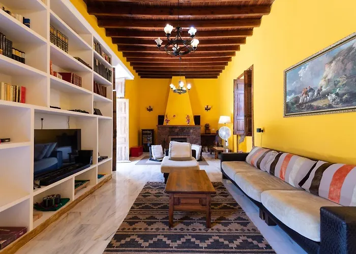 La Atlantida Villa *