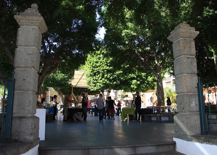 Villa La Atlantida *