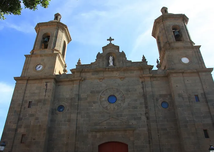 La Atlantida Villa Ingenio